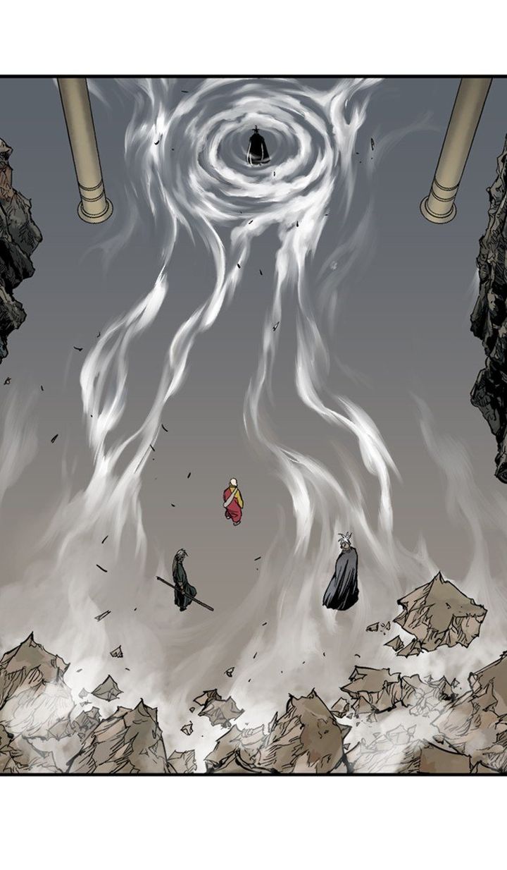 Read Gosu EN Manga Online