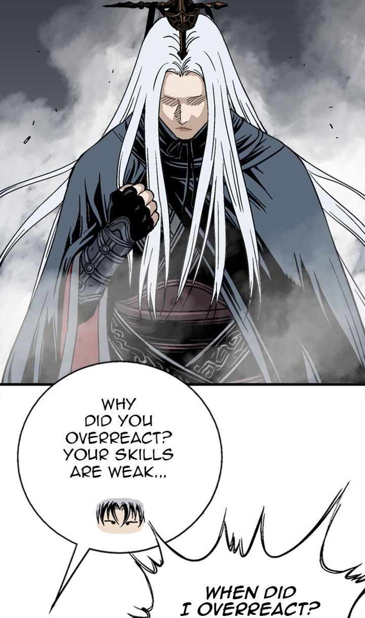 Read Gosu EN Manga Online