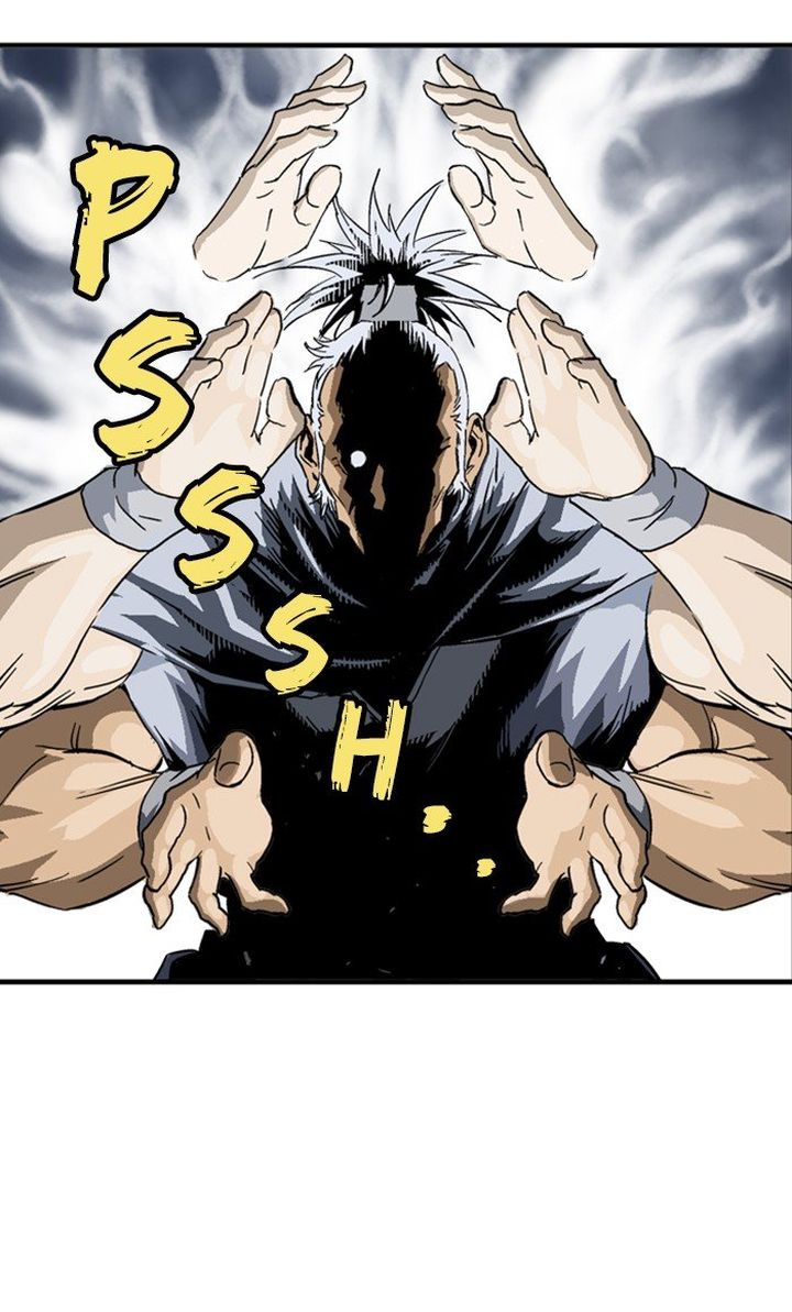 Read Gosu EN Manga Online