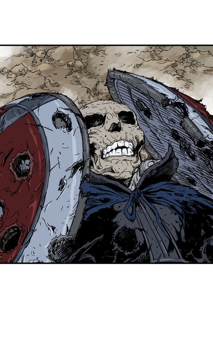Read Gosu EN Manga Online