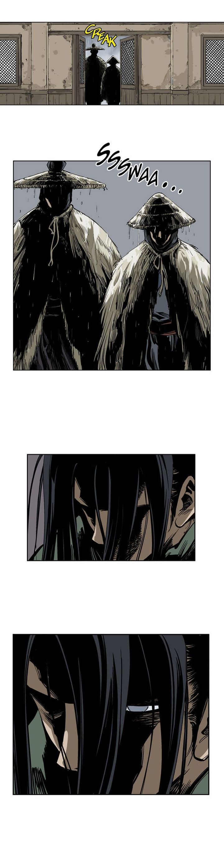 Read Gosu EN Manga Online
