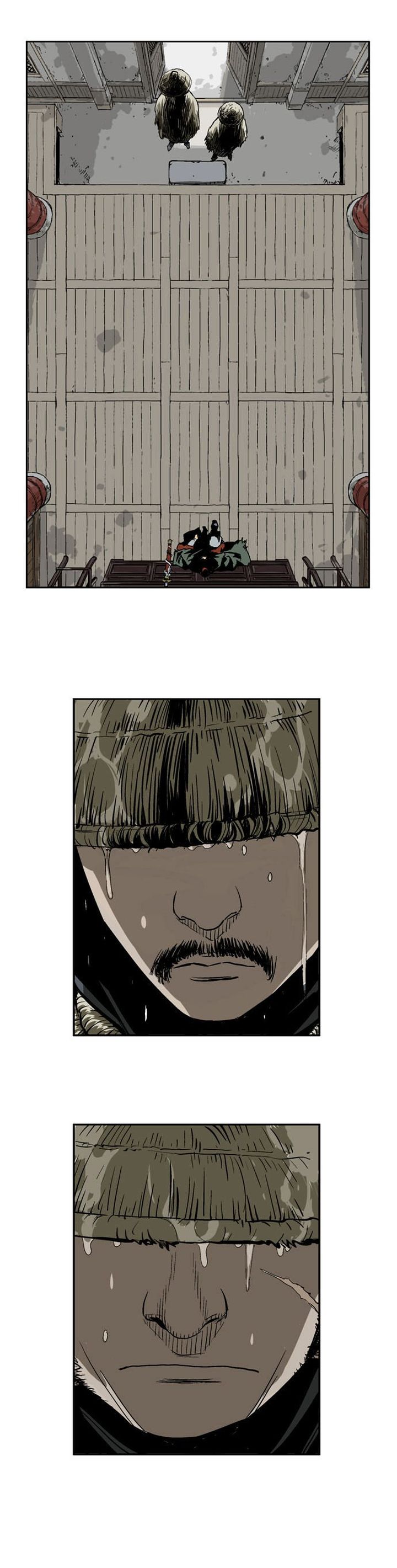 Read Gosu EN Manga Online