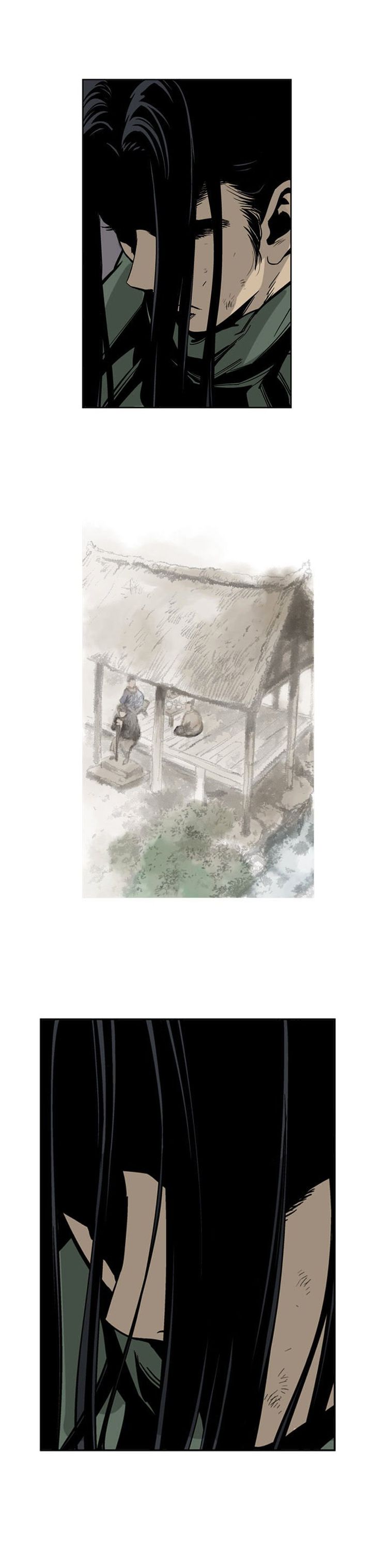 Read Gosu EN Manga Online