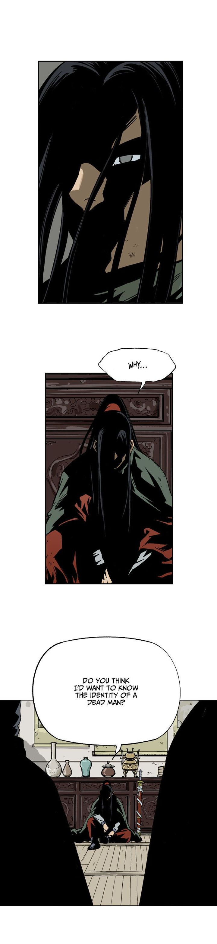 Read Gosu EN Manga Online