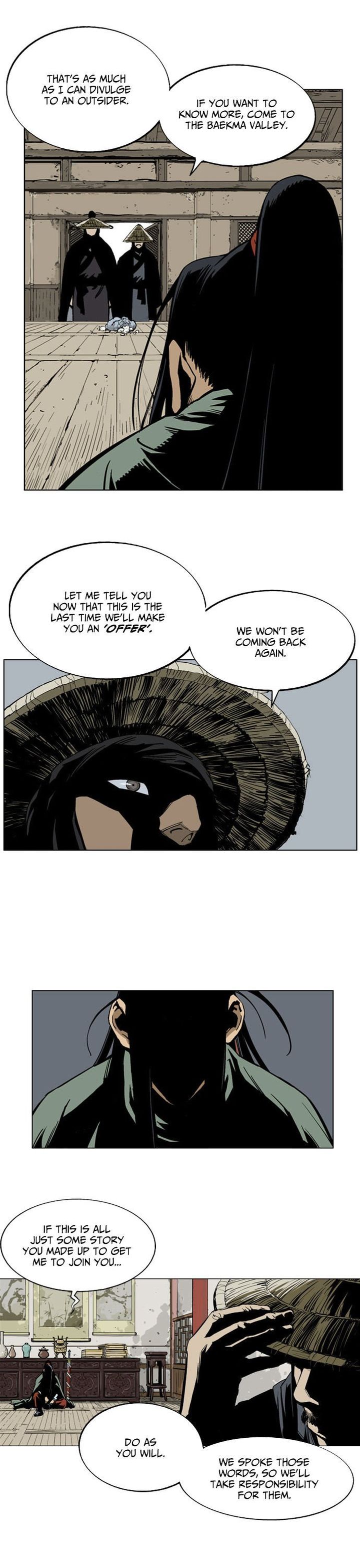 Read Gosu EN Manga Online