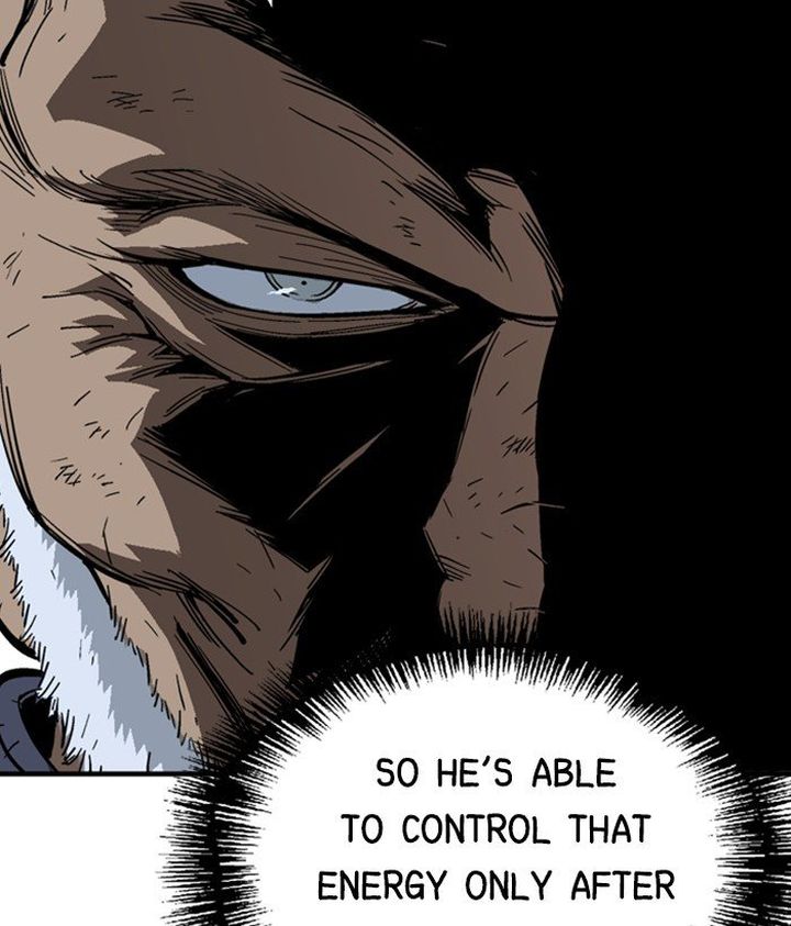 Read Gosu EN Manga Online