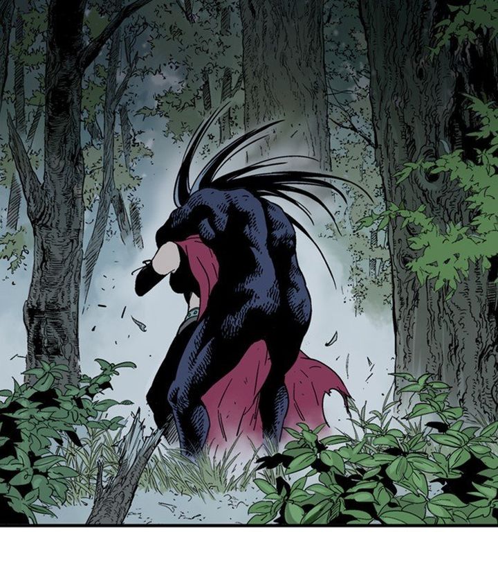 Read Gosu EN Manga Online
