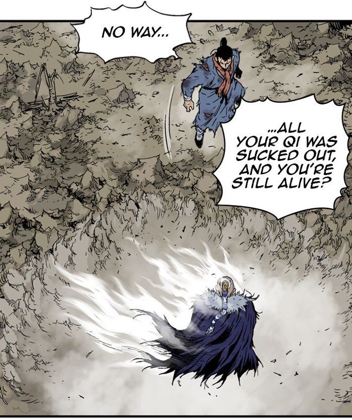 Read Gosu EN Manga Online