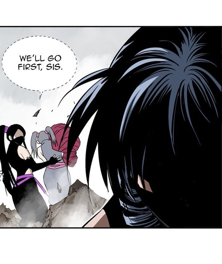 Read Gosu EN Manga Online
