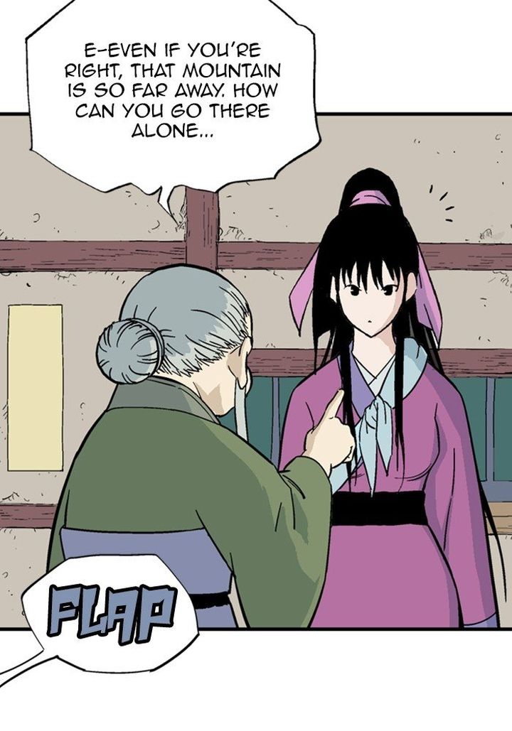 Read Gosu EN Manga Online