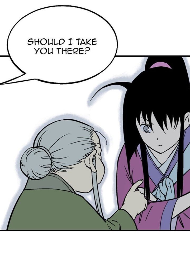 Read Gosu EN Manga Online