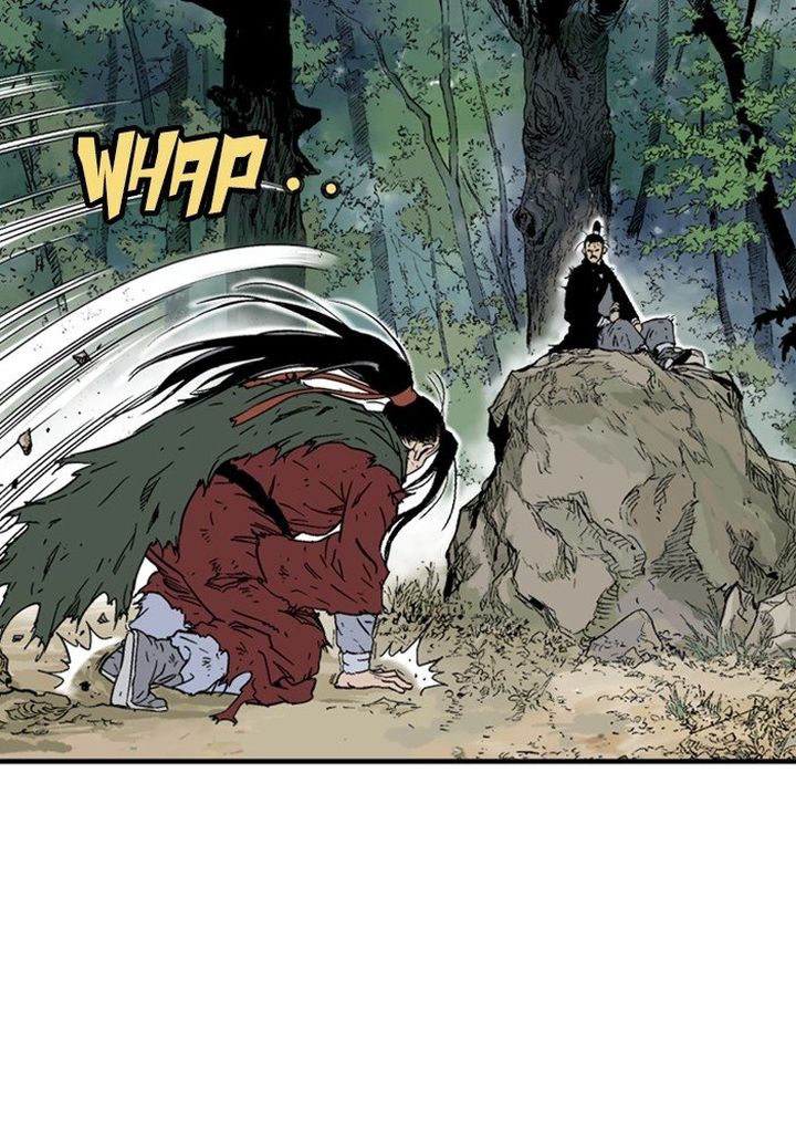 Read Gosu EN Manga Online