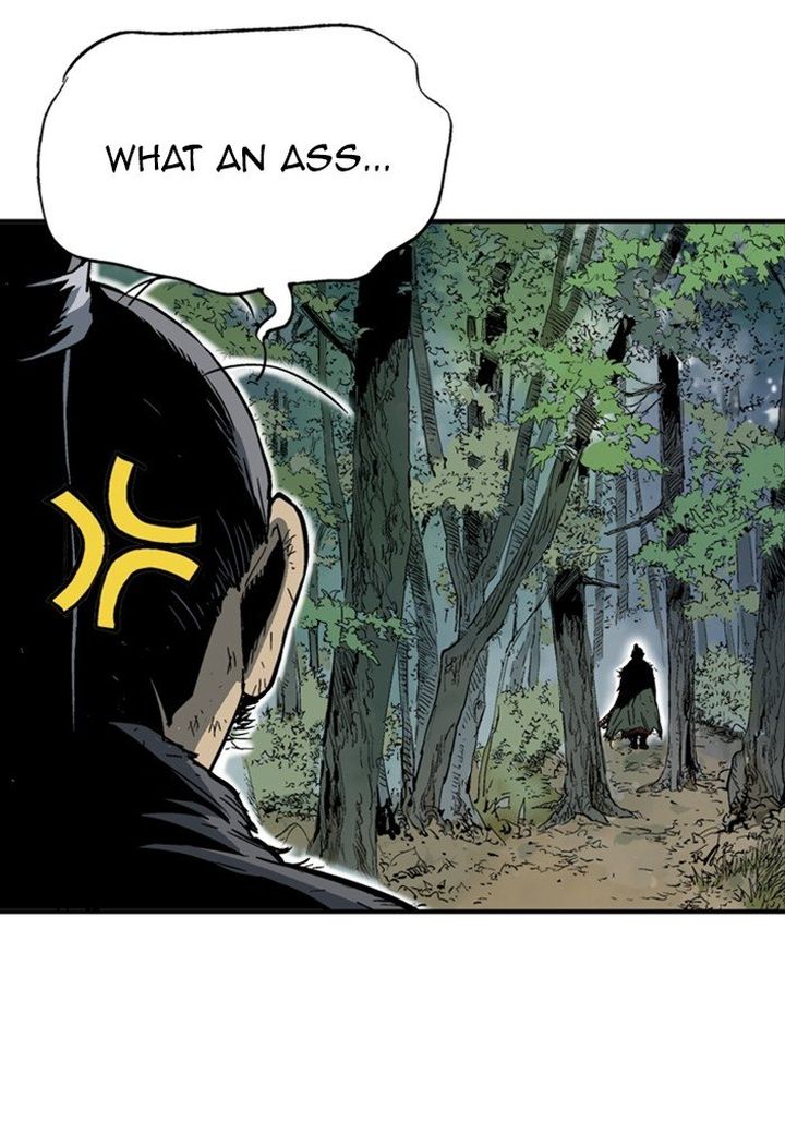 Read Gosu EN Manga Online