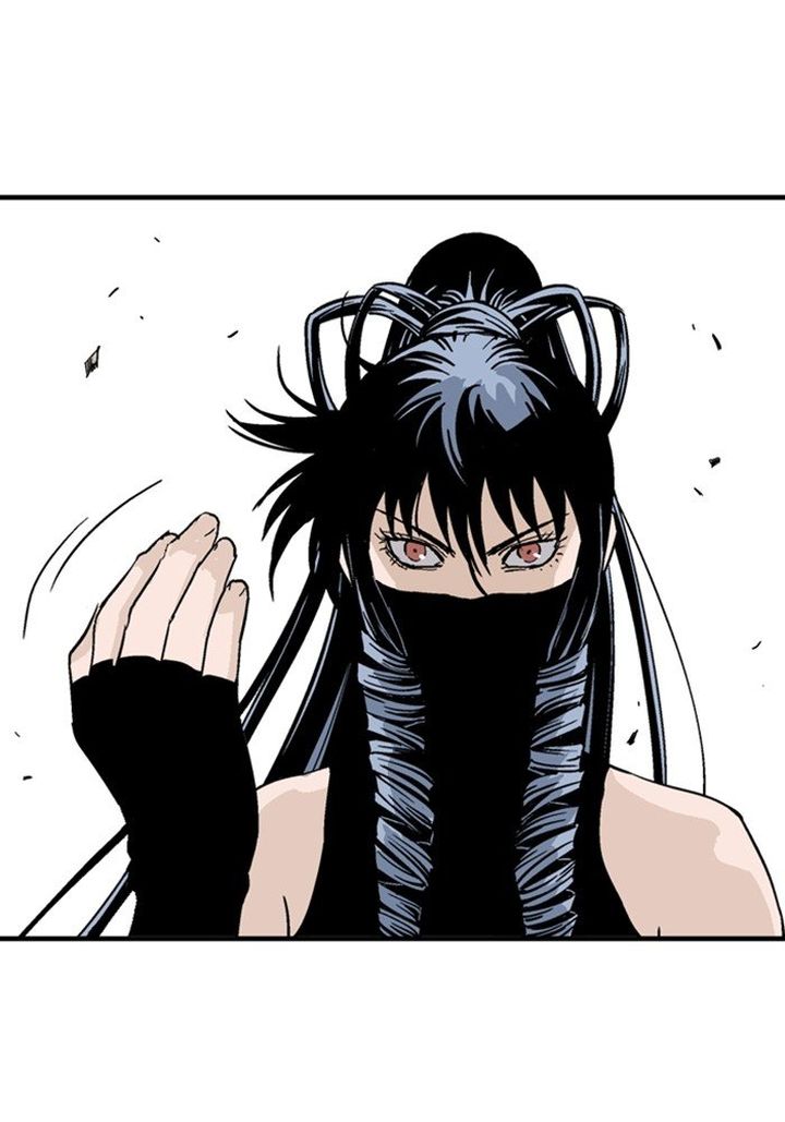 Read Gosu EN Manga Online