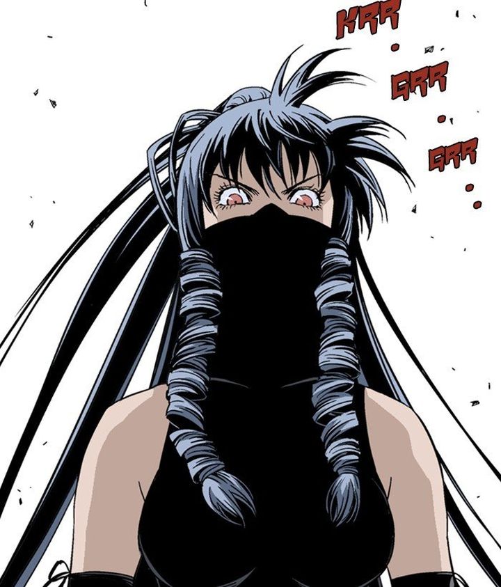 Read Gosu EN Manga Online
