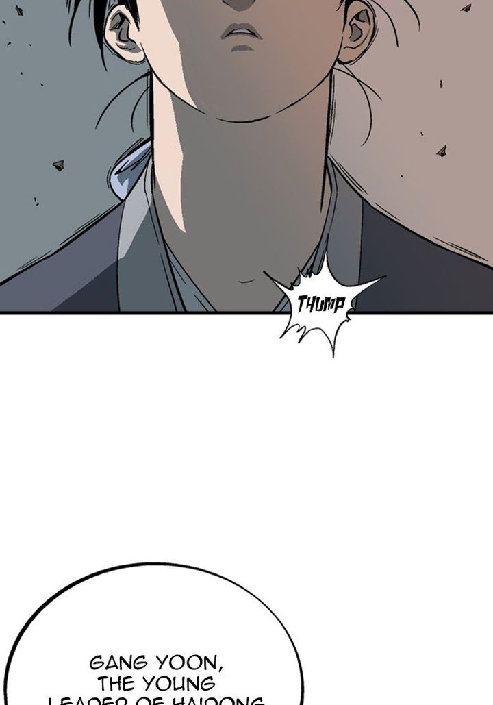 Read Gosu EN Manga Online