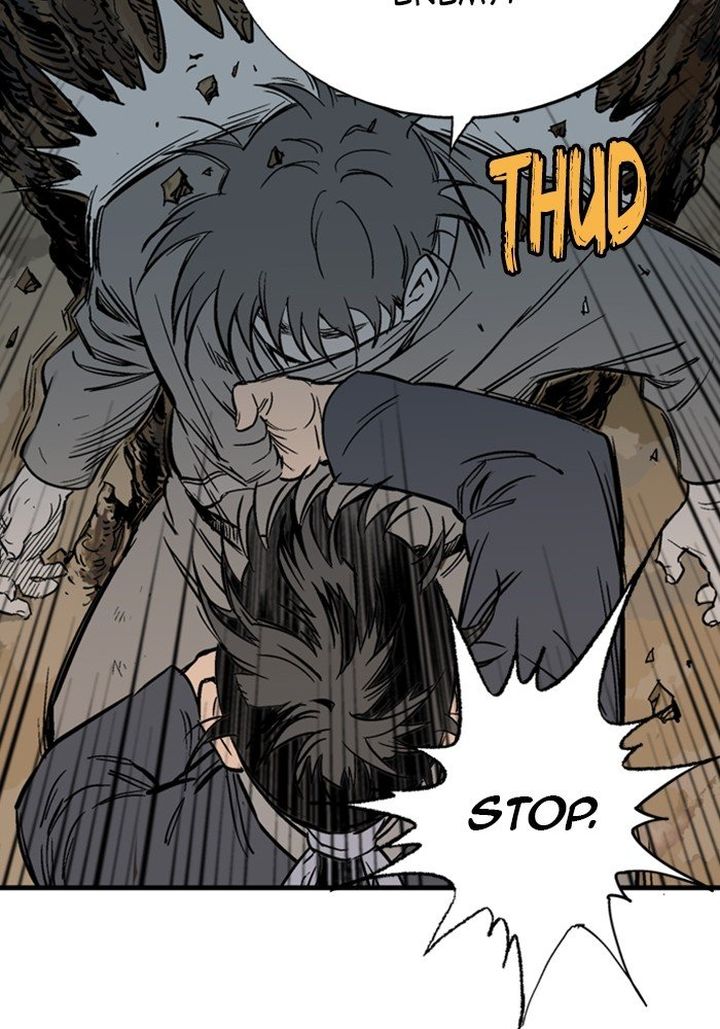 Read Gosu EN Manga Online