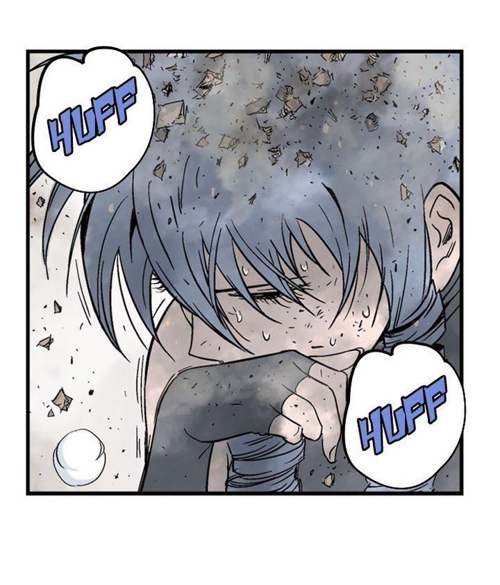 Read Gosu EN Manga Online