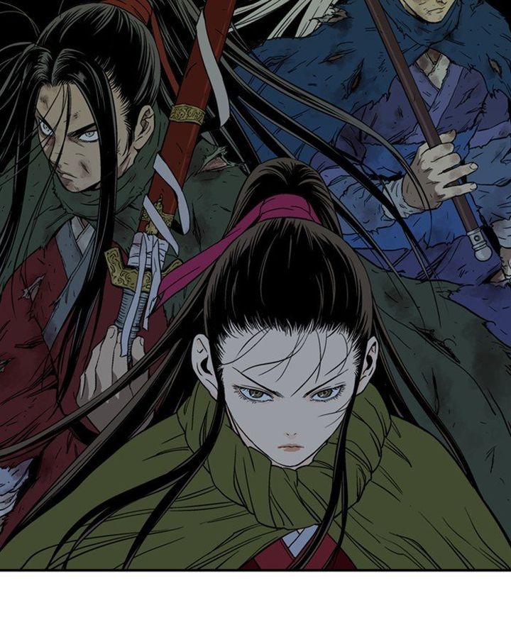 Read Gosu EN Manga Online
