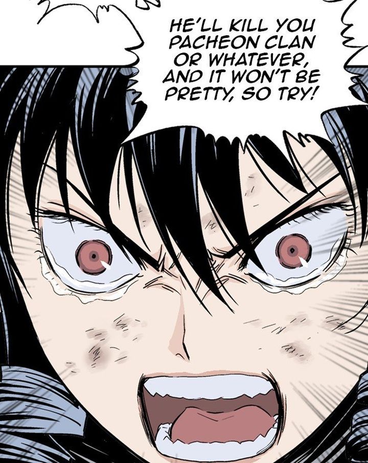 Read Gosu EN Manga Online