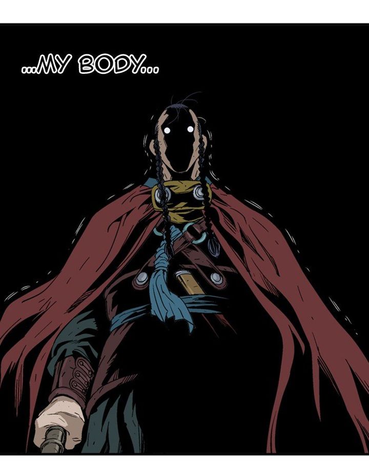 Read Gosu EN Manga Online