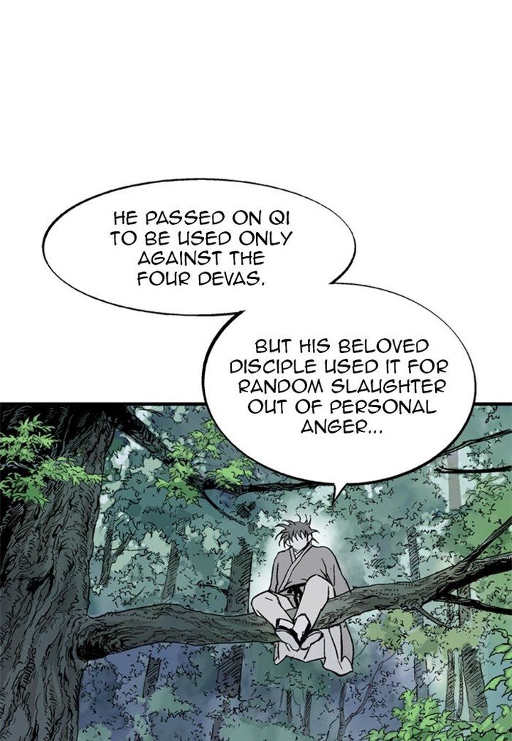 Read Gosu EN Manga Online