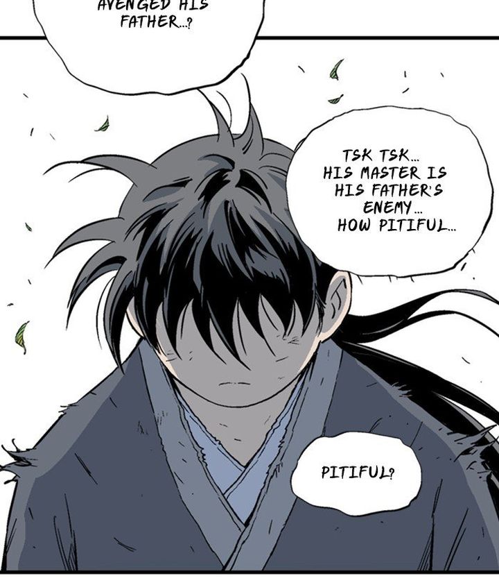 Read Gosu EN Manga Online
