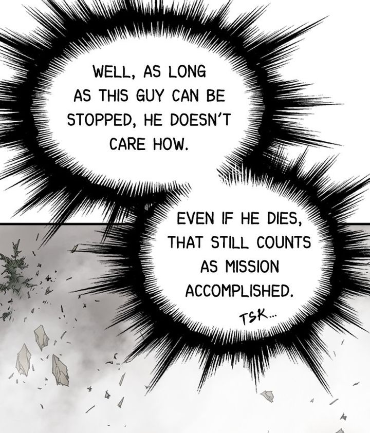 Read Gosu EN Manga Online