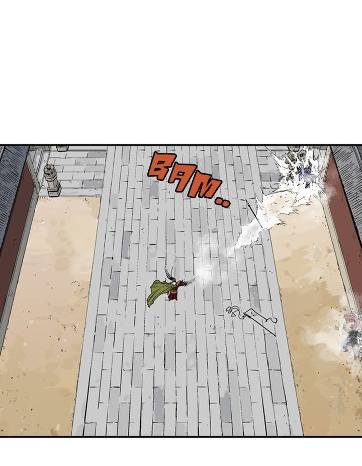 Read Gosu EN Manga Online