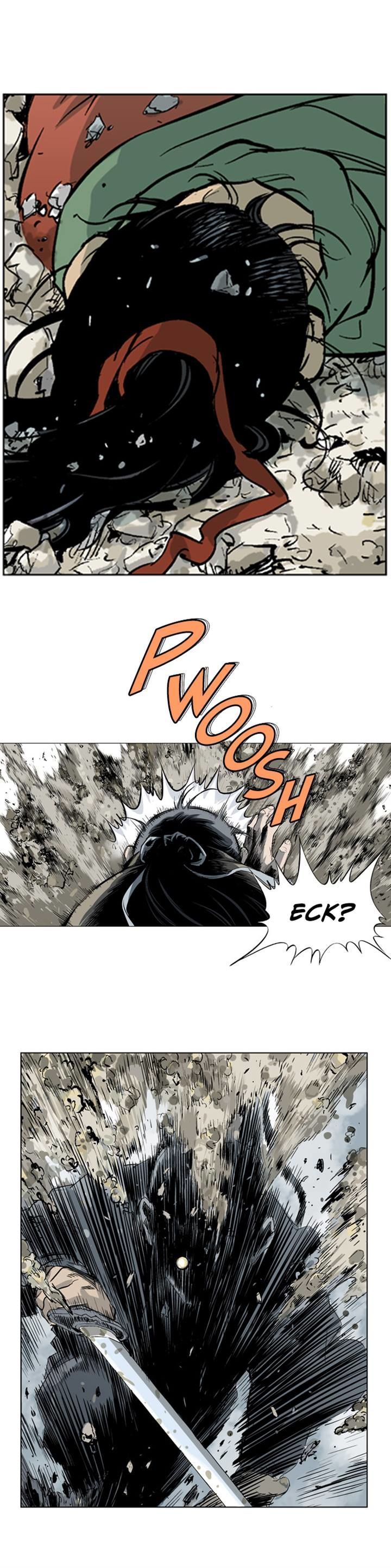 Read Gosu EN Manga Online