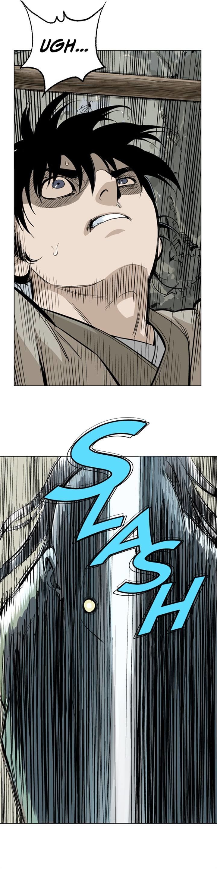 Read Gosu EN Manga Online