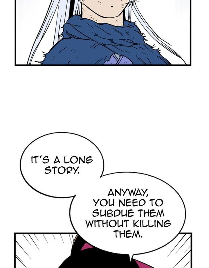 Read Gosu EN Manga Online