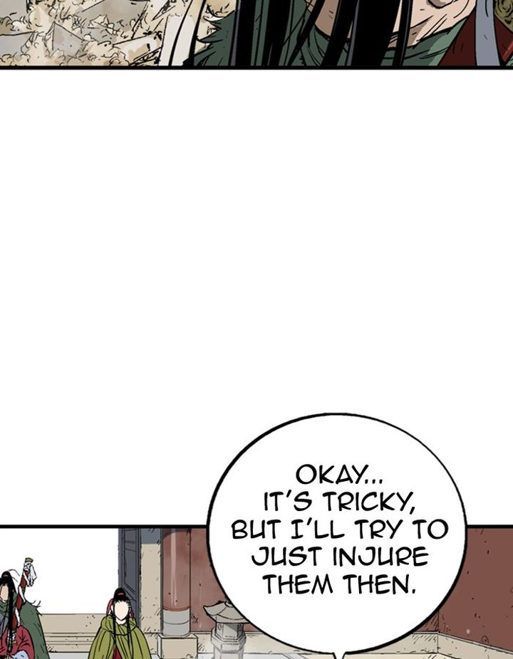 Read Gosu EN Manga Online