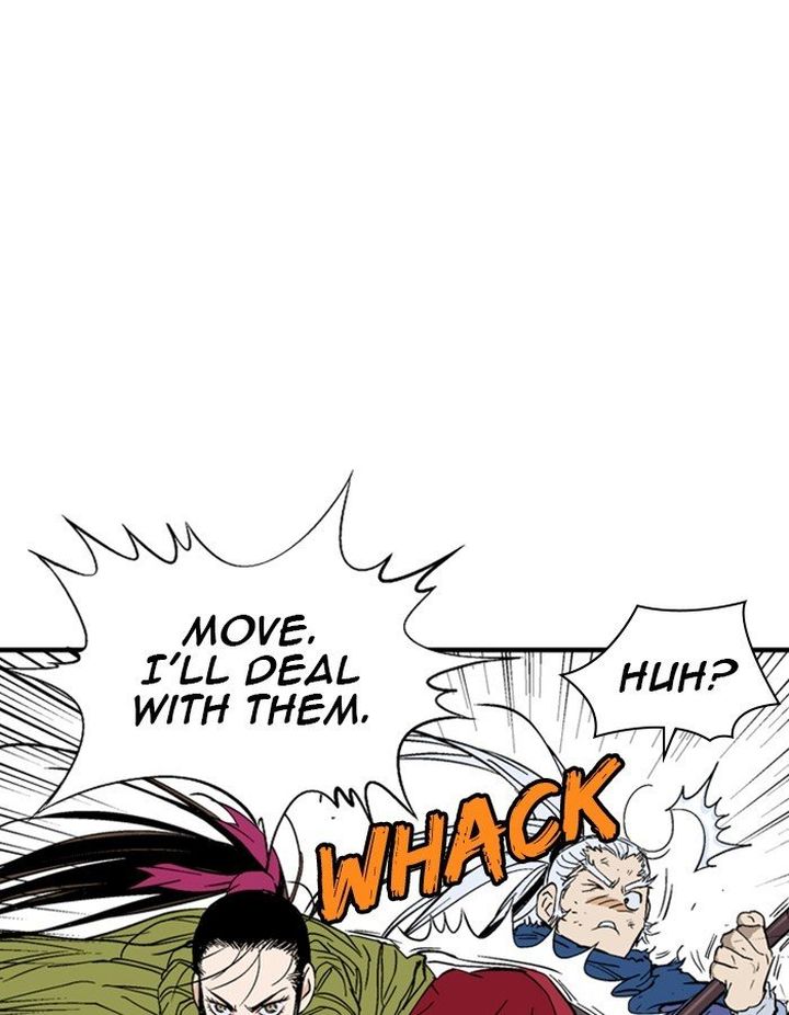 Read Gosu EN Manga Online