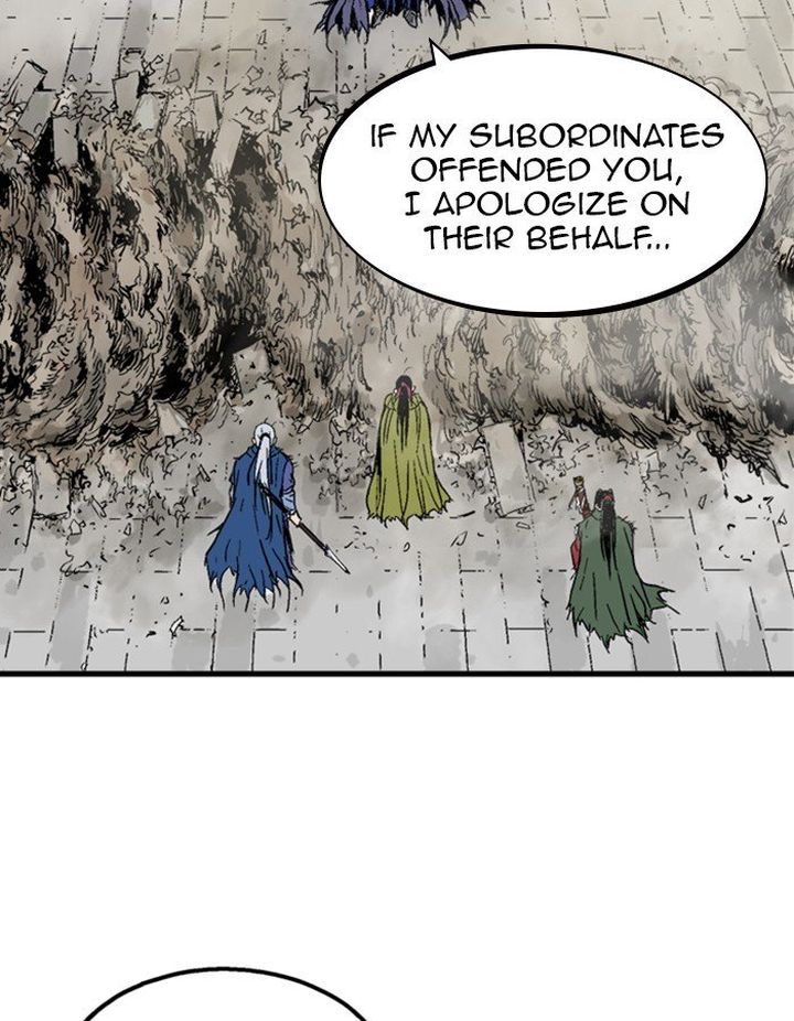 Read Gosu EN Manga Online