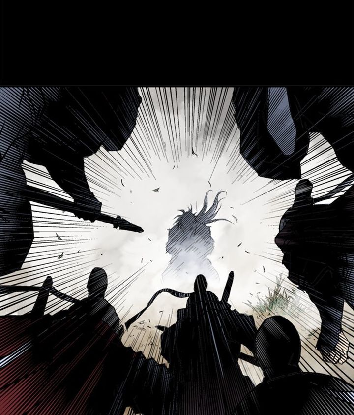 Read Gosu EN Manga Online
