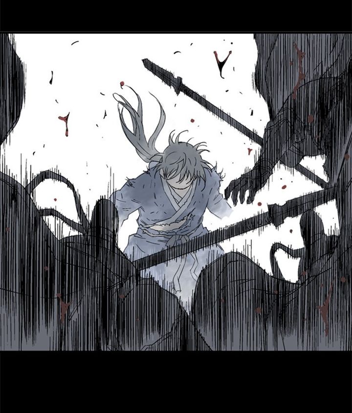 Read Gosu EN Manga Online