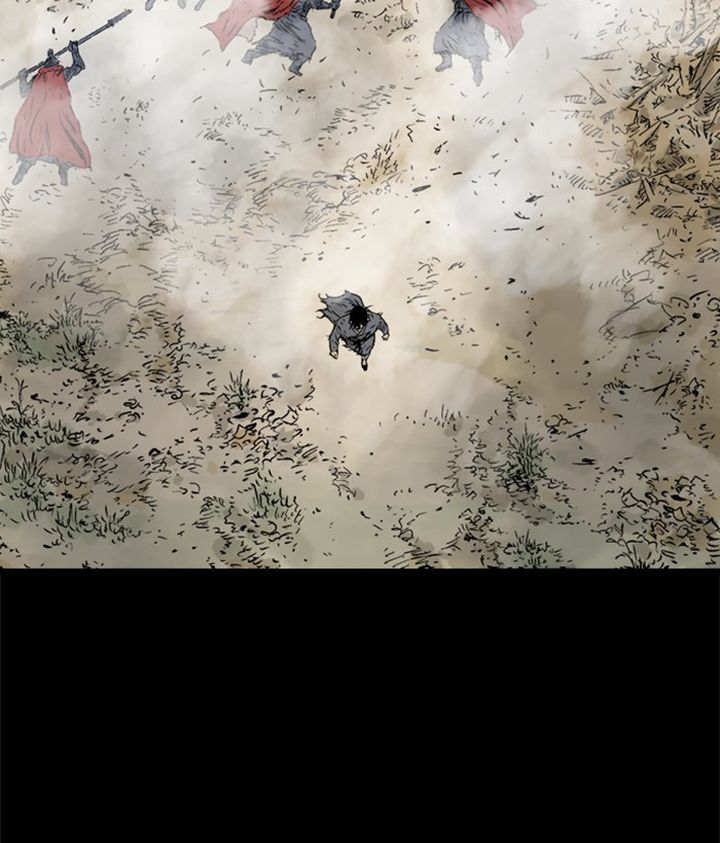 Read Gosu EN Manga Online