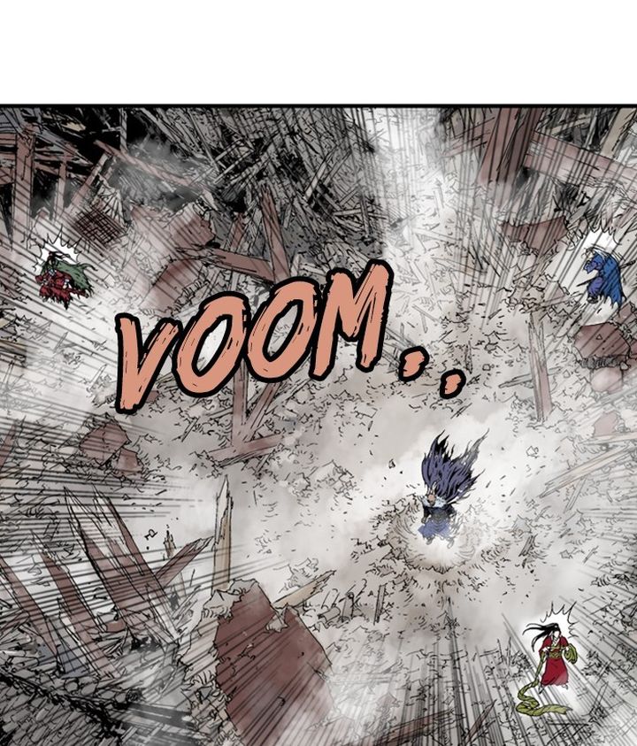 Read Gosu EN Manga Online