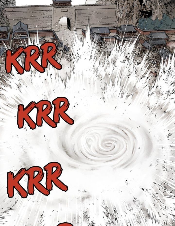 Read Gosu EN Manga Online