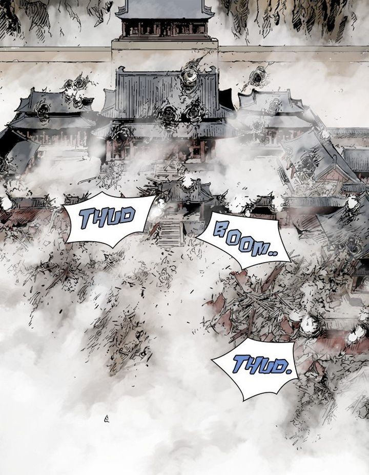 Read Gosu EN Manga Online