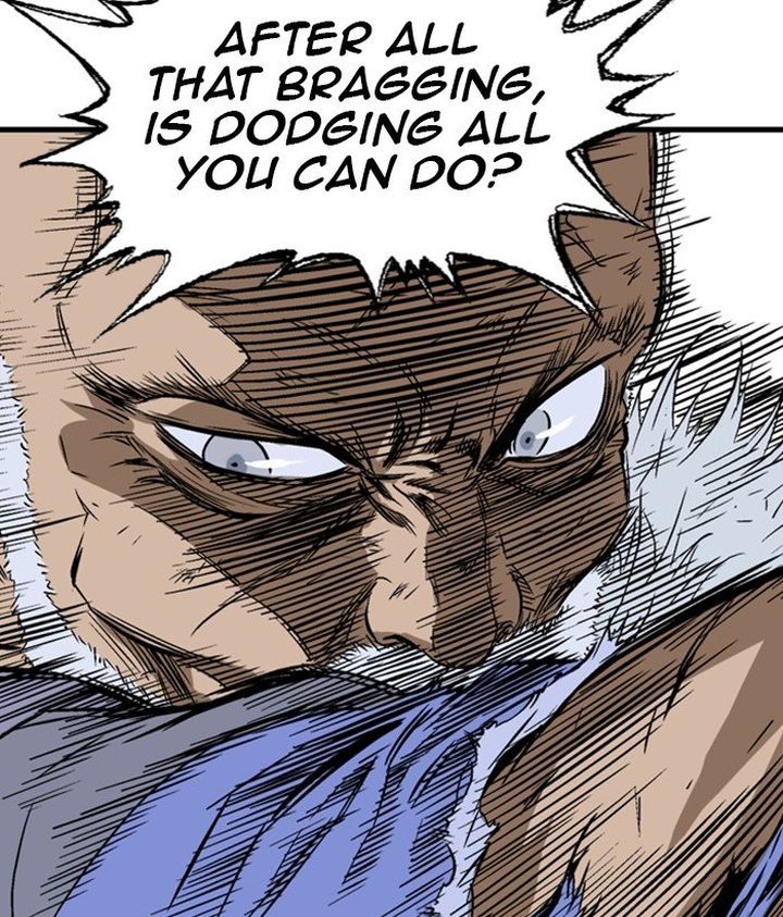 Read Gosu EN Manga Online
