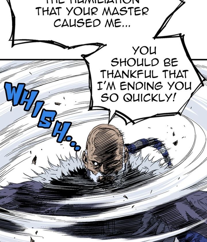 Read Gosu EN Manga Online