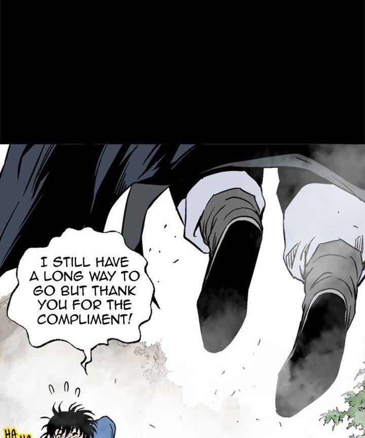 Read Gosu EN Manga Online