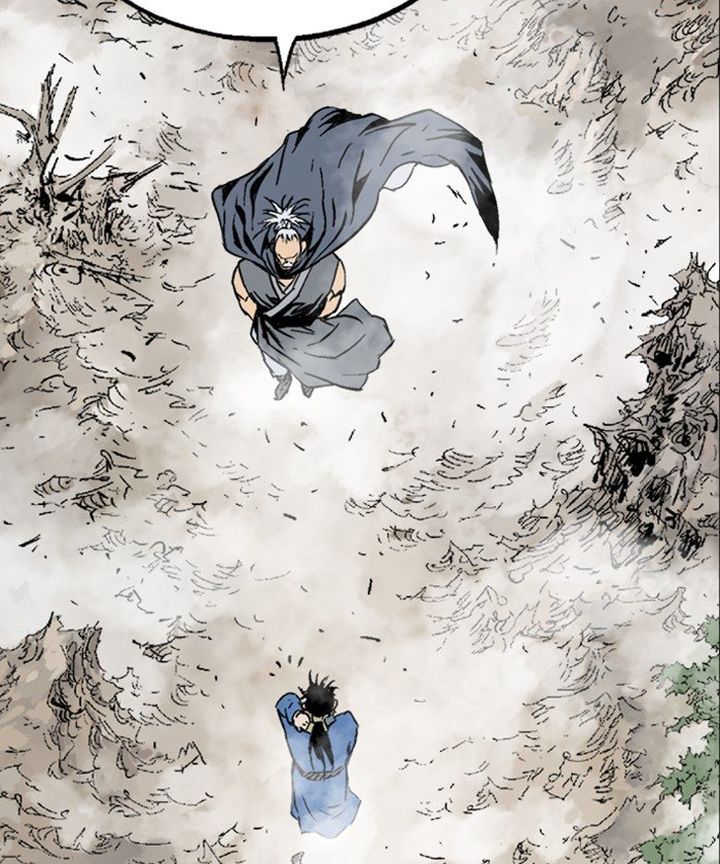 Read Gosu EN Manga Online