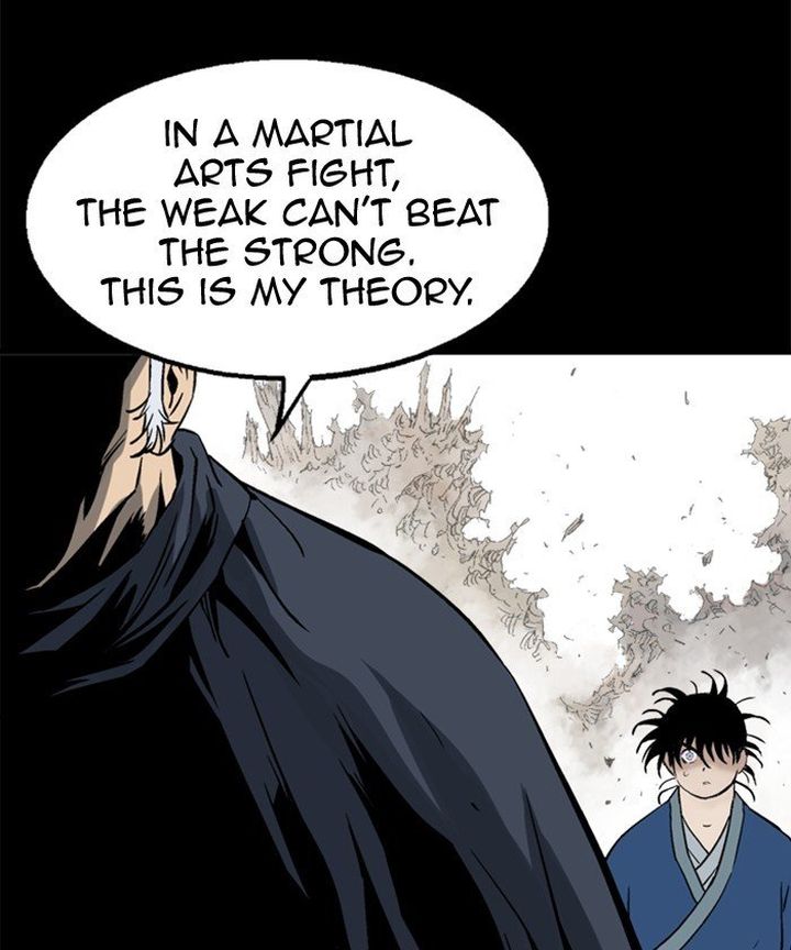 Read Gosu EN Manga Online