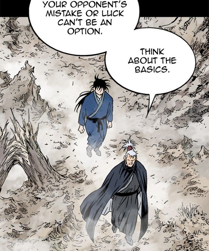 Read Gosu EN Manga Online
