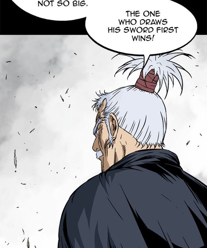 Read Gosu EN Manga Online