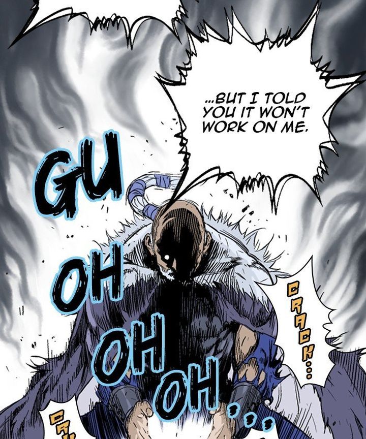 Read Gosu EN Manga Online