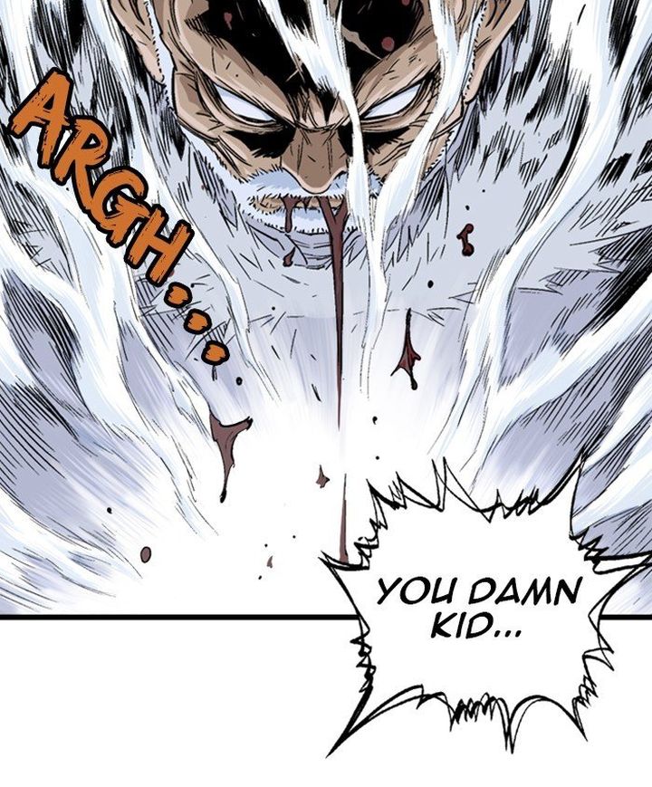 Read Gosu EN Manga Online